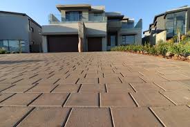 Best Residential Driveway Installation  in Lost Hills, CA